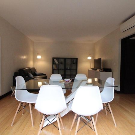 Short Stay Paris Apartments Экстерьер фото