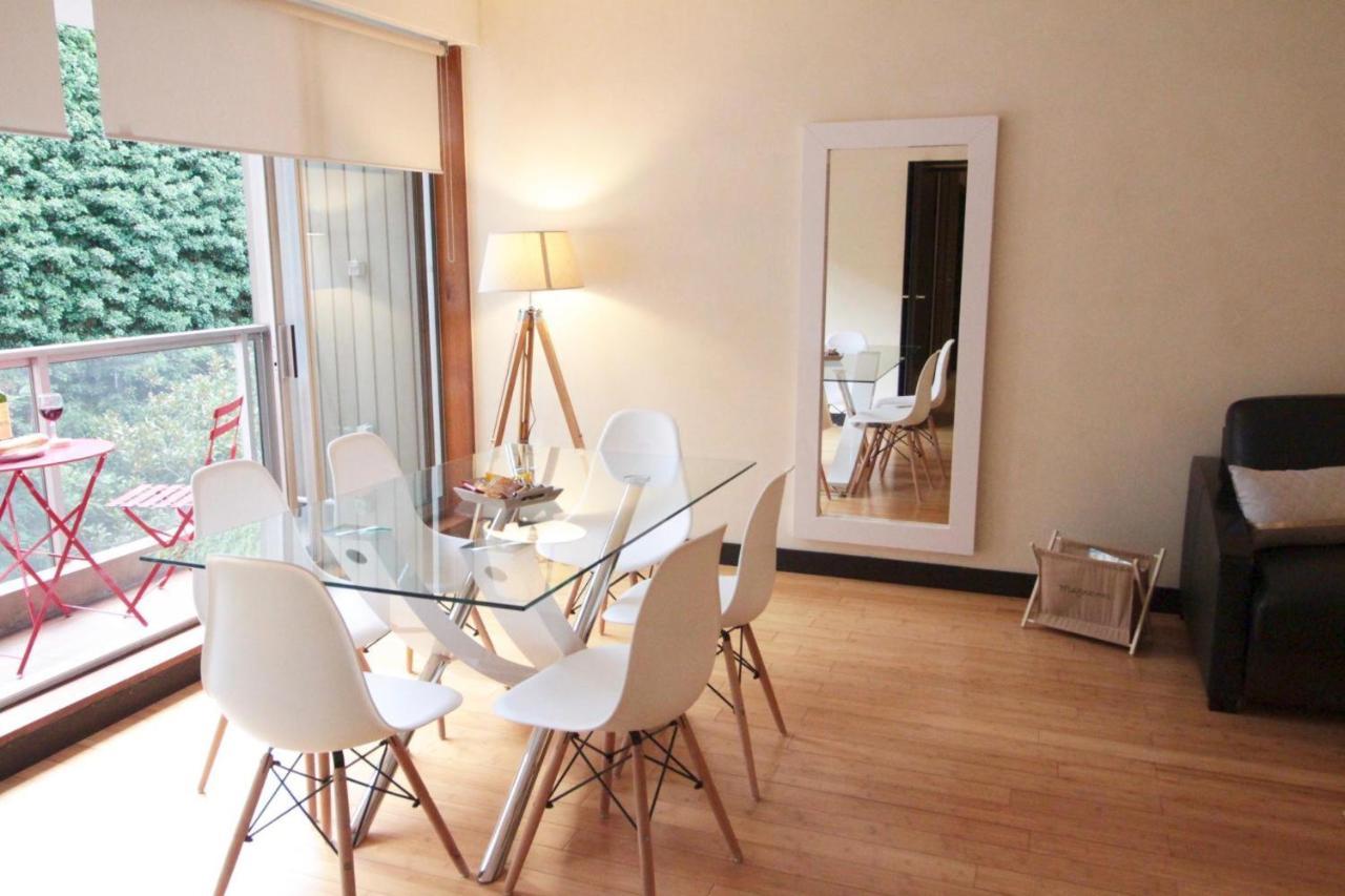 Short Stay Paris Apartments Экстерьер фото
