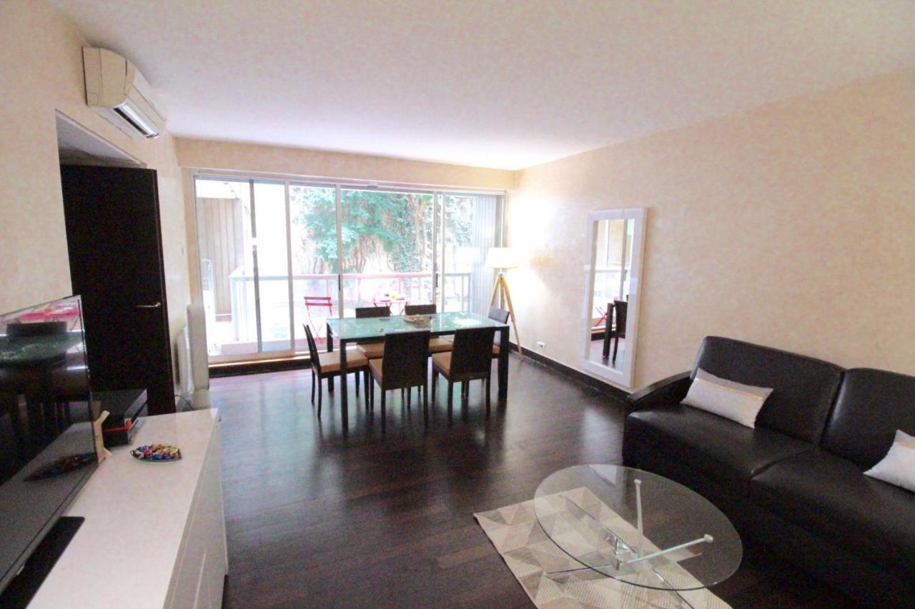 Short Stay Paris Apartments Экстерьер фото