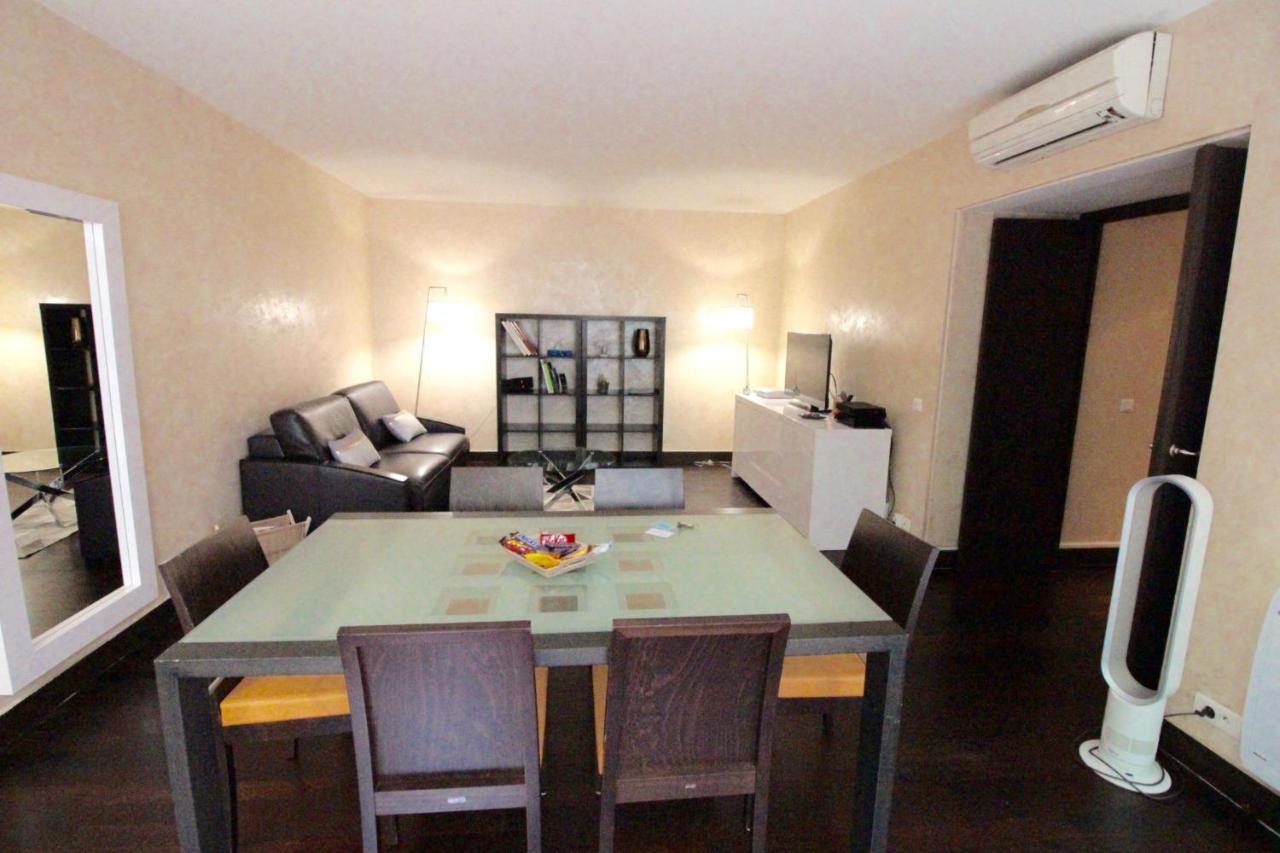 Short Stay Paris Apartments Экстерьер фото