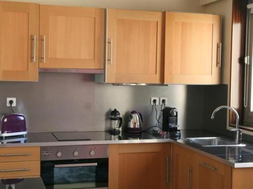 Short Stay Paris Apartments Экстерьер фото