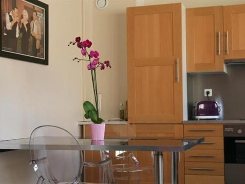 Short Stay Paris Apartments Экстерьер фото