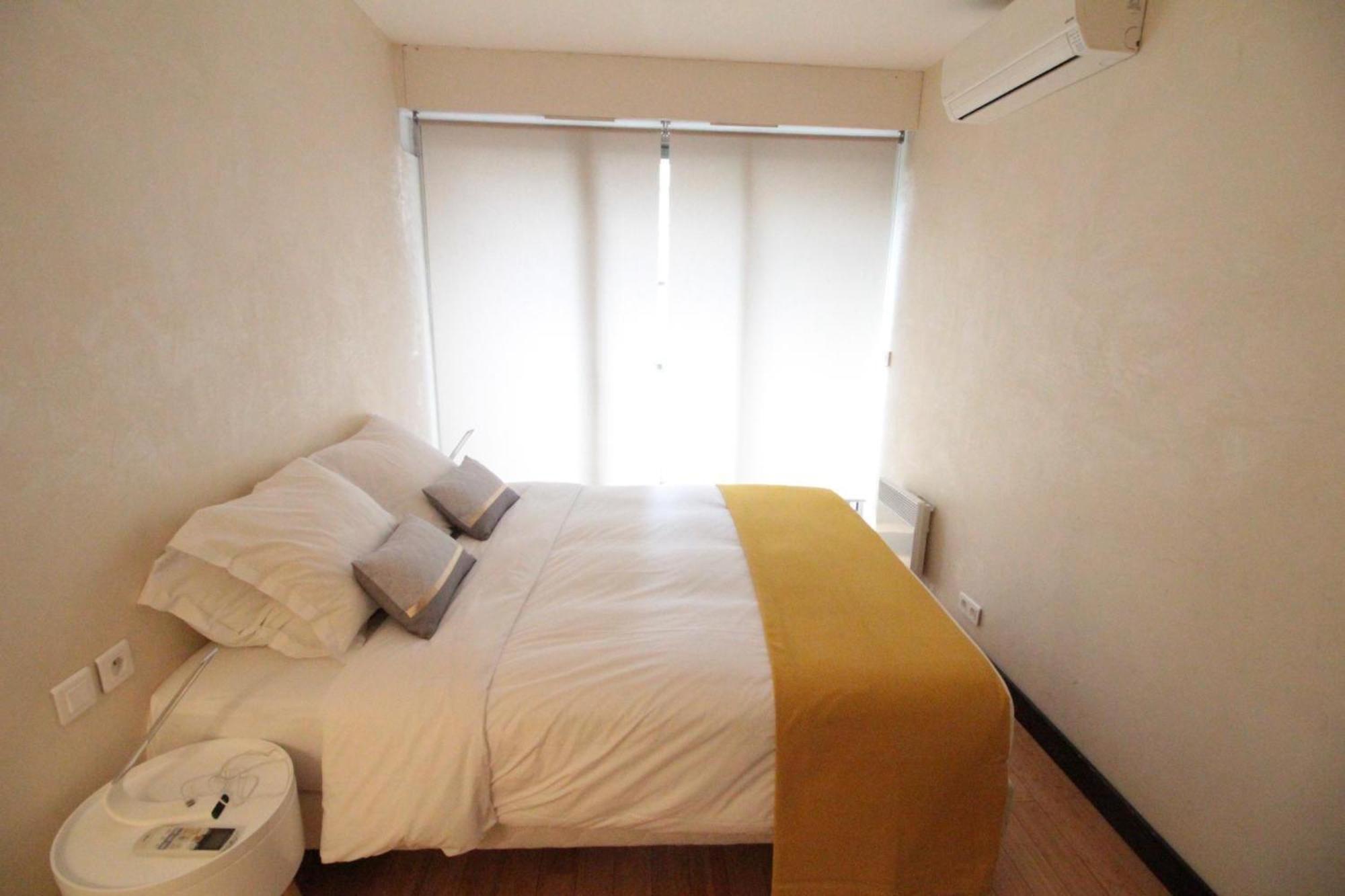 Short Stay Paris Apartments Экстерьер фото