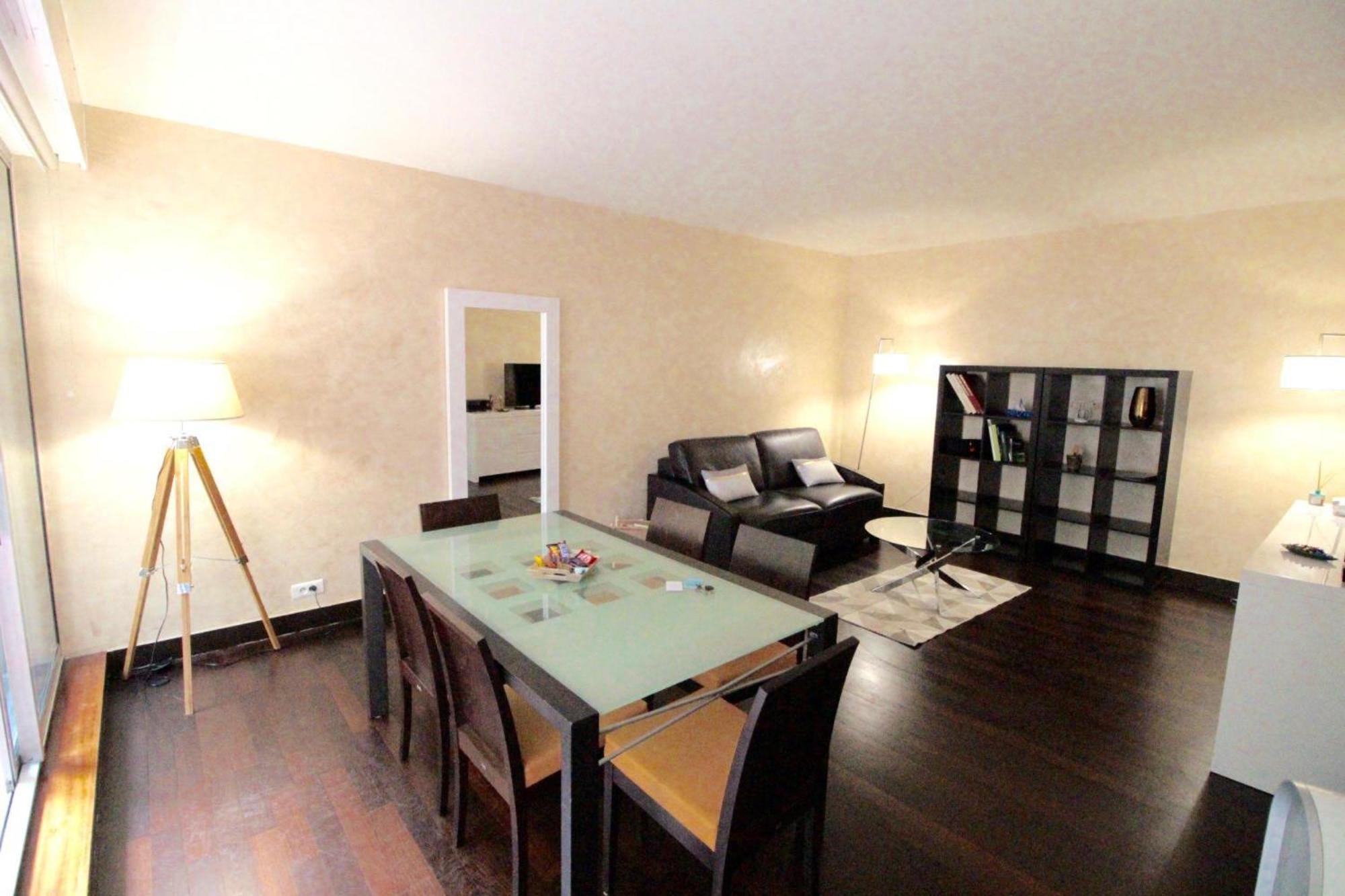 Short Stay Paris Apartments Экстерьер фото