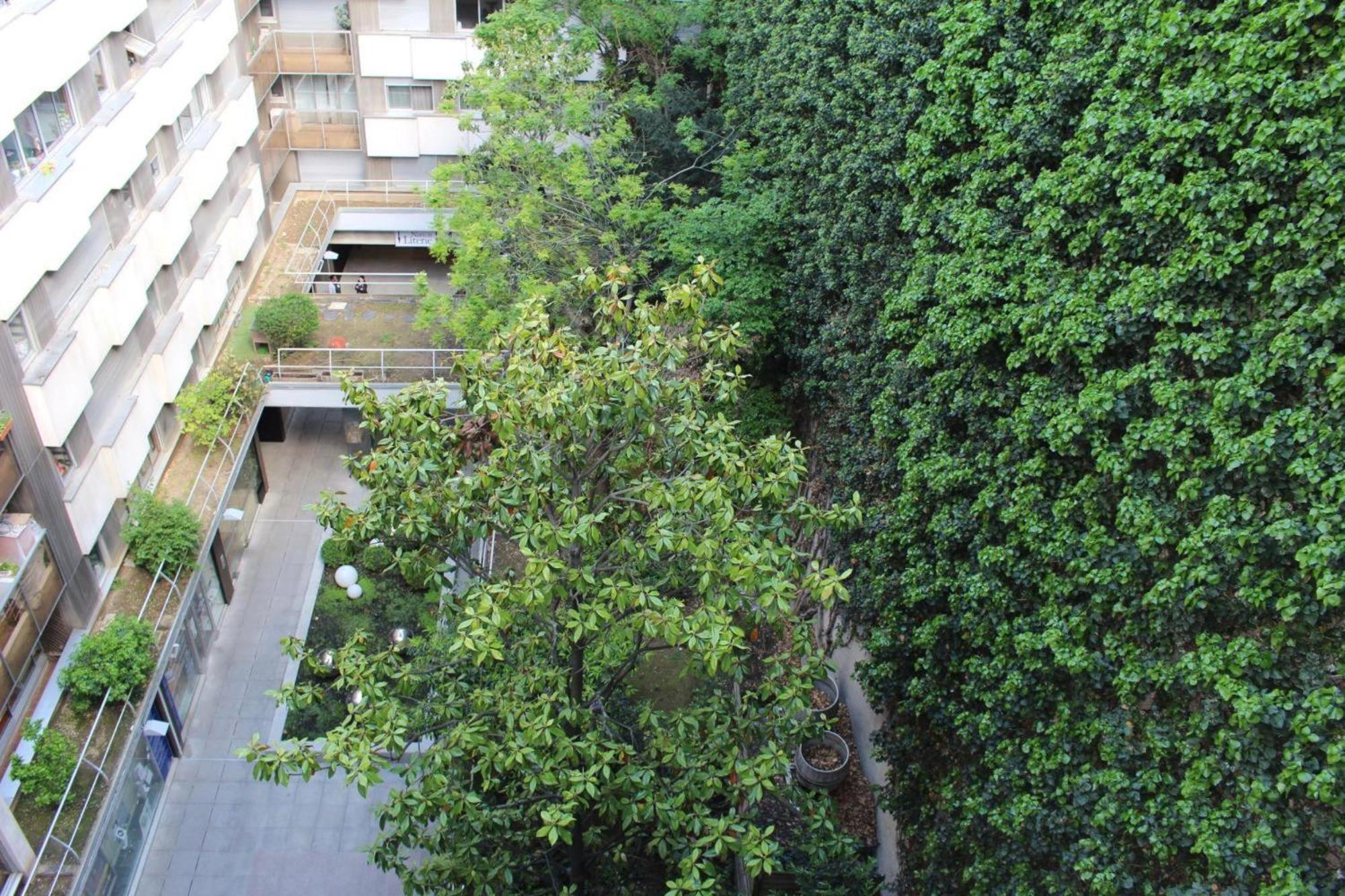 Short Stay Paris Apartments Экстерьер фото